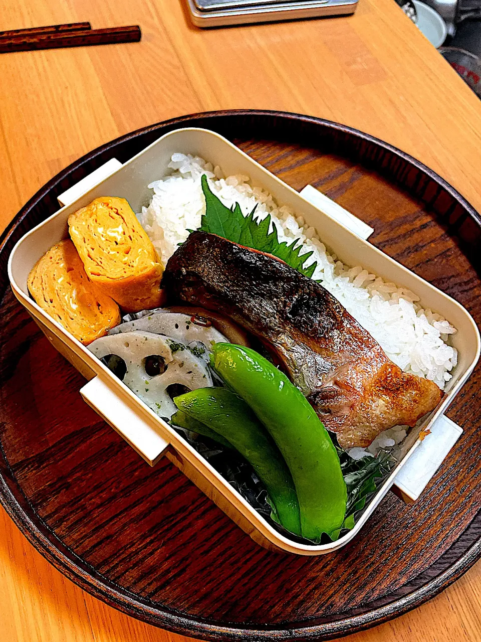 お弁当|Mikaさん