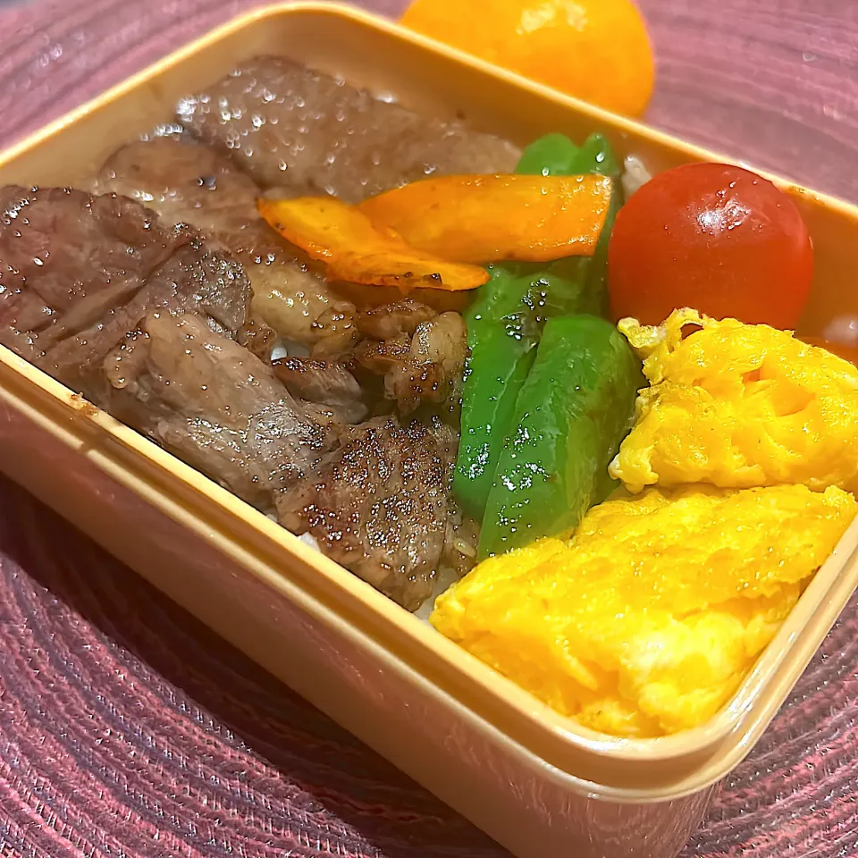 今日のお弁当🍱|mokoさん