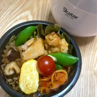 ☆高校生弁当☆|hiroさん