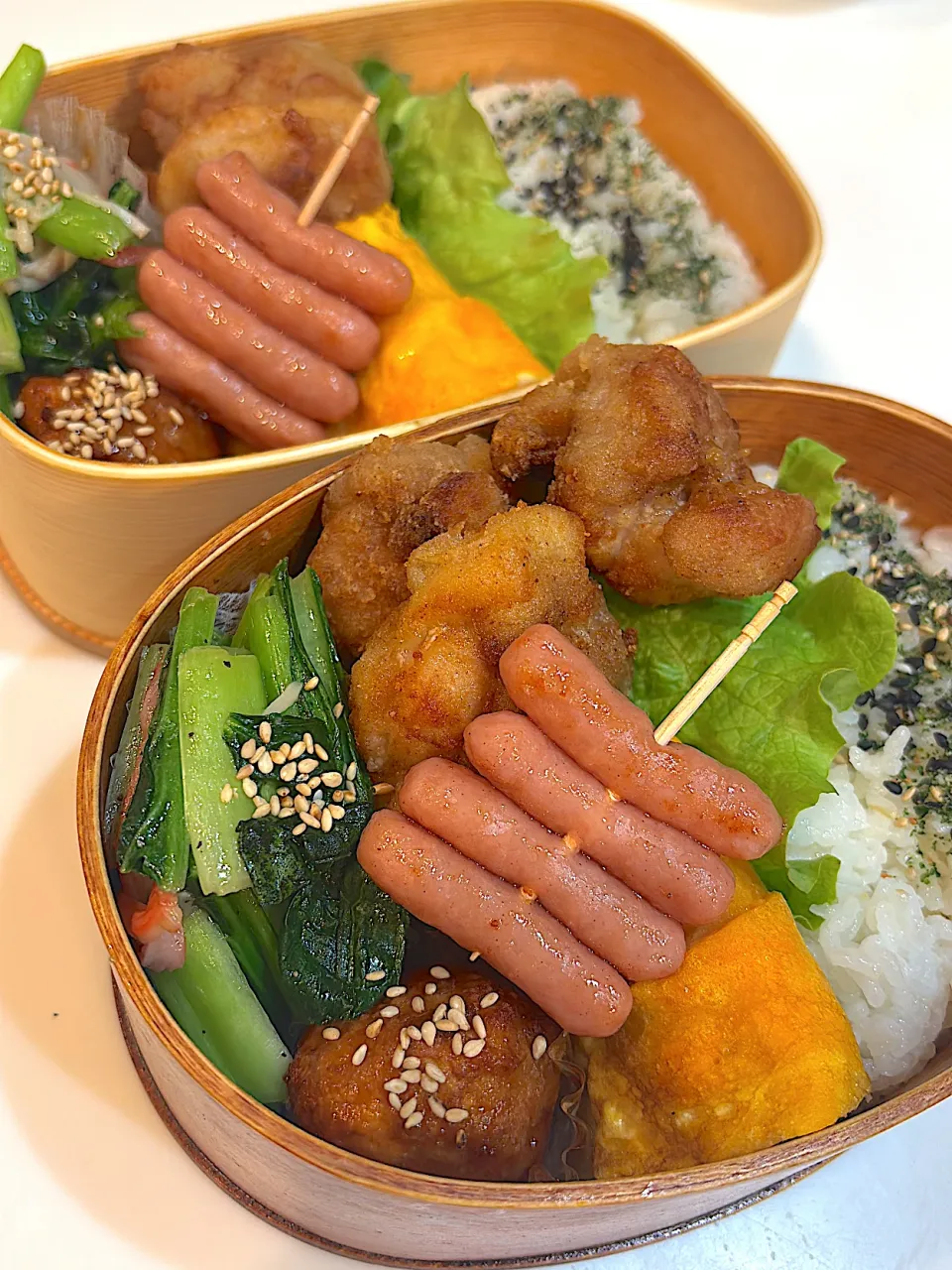 毎日弁当|ふうママんさん