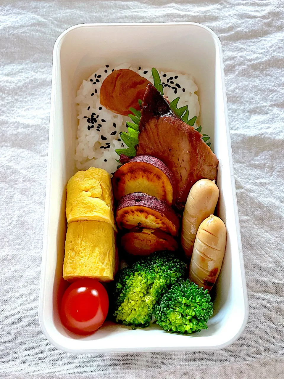 高1女子弁当 #626|ົLiLie･:*+さん