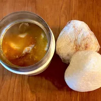 今日の女子高校生弁当|rbyさん