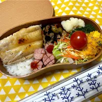 自分弁当🍱|がおりんさん