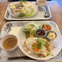 豚バラキャベツの香味焼き|ちゃみこさん