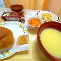 2026/01/19 朝ゴパン|🐧ペンギン2さん