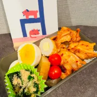 20260119🍱今日の旦那さん弁当🍱| akiyo22さん