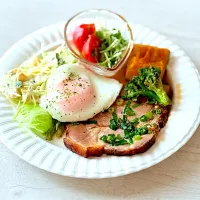 ローストポーク|tap.rinさん