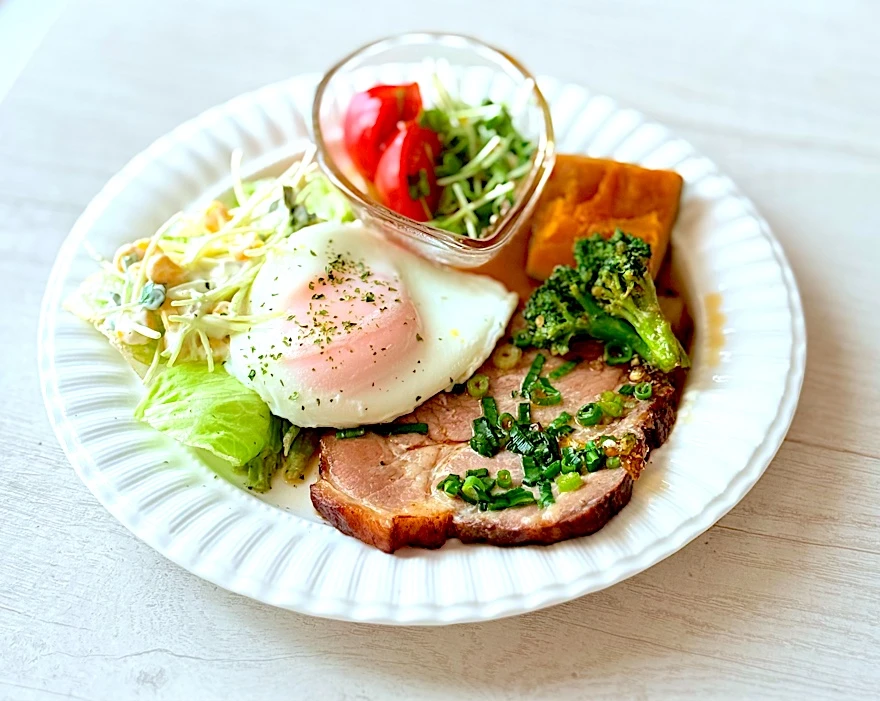 ローストポーク|tap.rinさん