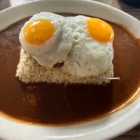 ＃ロコモコ|マコリンさん