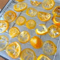 レモン🍋コンフィ|Tomoko  Kawaharaさん