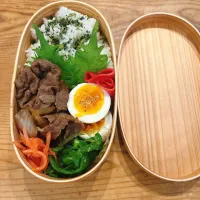 ◇本日のお弁当|ロミさん