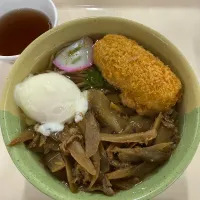 昼メシ 260119| maixx ใหม่さん