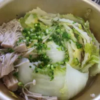 ミルフィーユ鍋| sora🍀さん