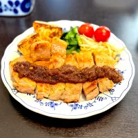 玉ねぎソース|ぴーまんさん