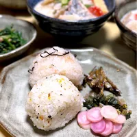 おむすびの日|goo_goo💕さん