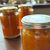 金柑ジャム|友さん