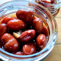 金時豆の甘煮|ご飯はん♪さん