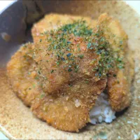 タレカツ丼|chiaraさん