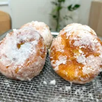 生ドーナツ🍩プレーン|CKさん