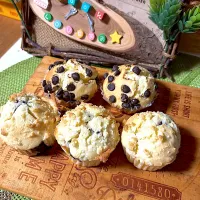 マフィン|loveままさん