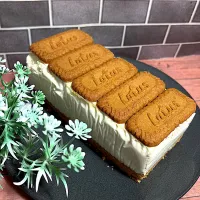 レアチーズケーキ|remikoさん