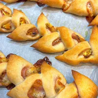 ベーコンエピ|ふうママんさん