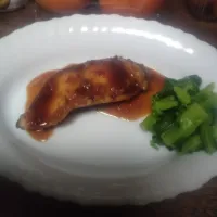 銀だらのコチュジャン煮|にんにくと唐辛子が特に好き❤️(元シャリマー)さん