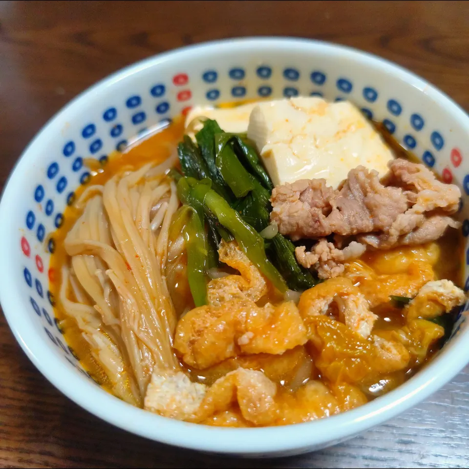 赤から3番|かずさん