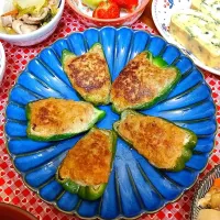 ぽんすけさんの料理 リメイクもそろそろ終盤です( *´艸)|まゆめろさん