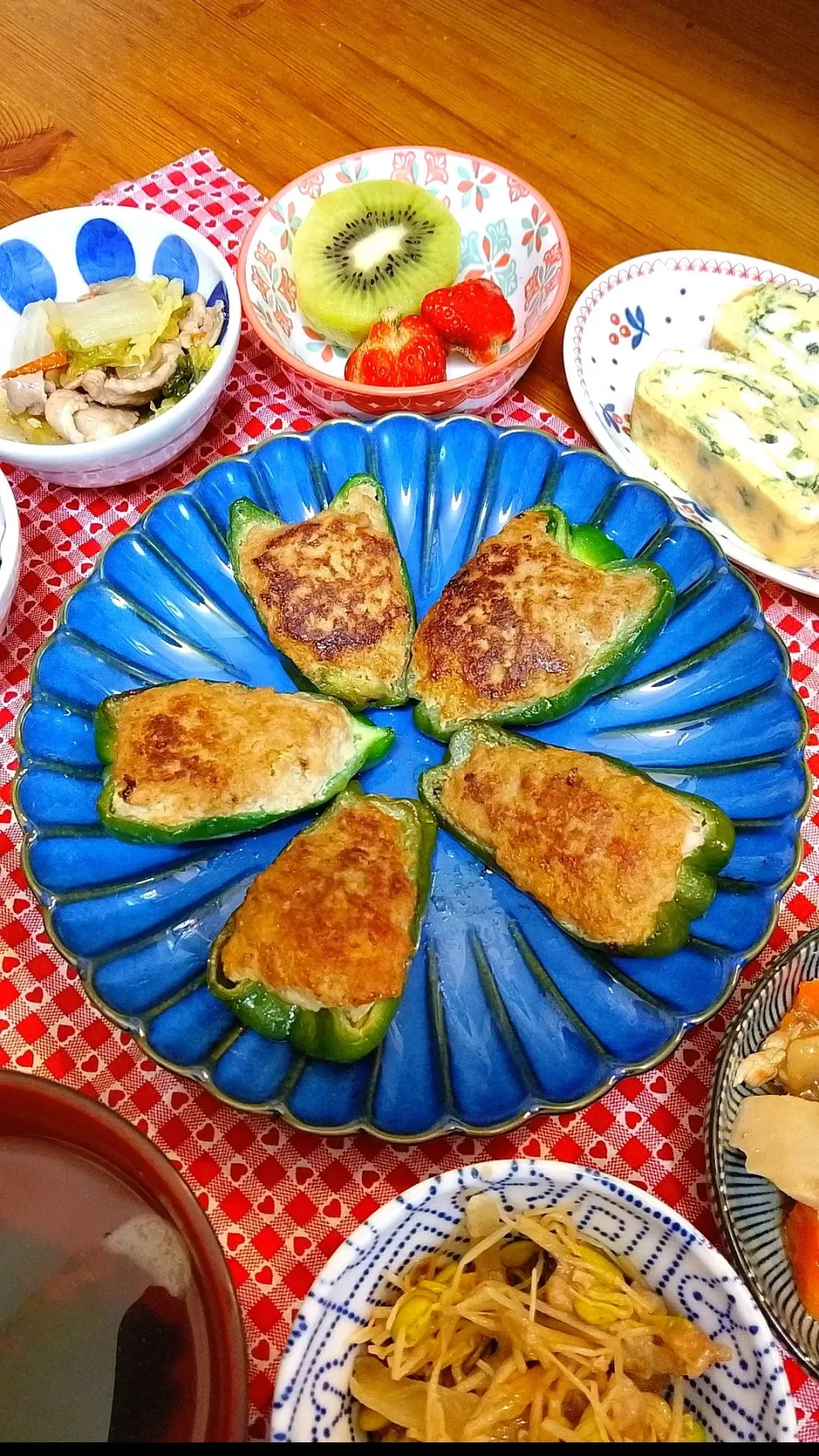 ぽんすけさんの料理 リメイクもそろそろ終盤です( *´艸)|まゆめろさん