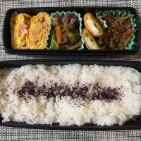 お弁当|まきさん