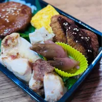 【本日の俺飯】|あらら？さん