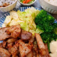 今夜はお肉🥩|hidetoさん