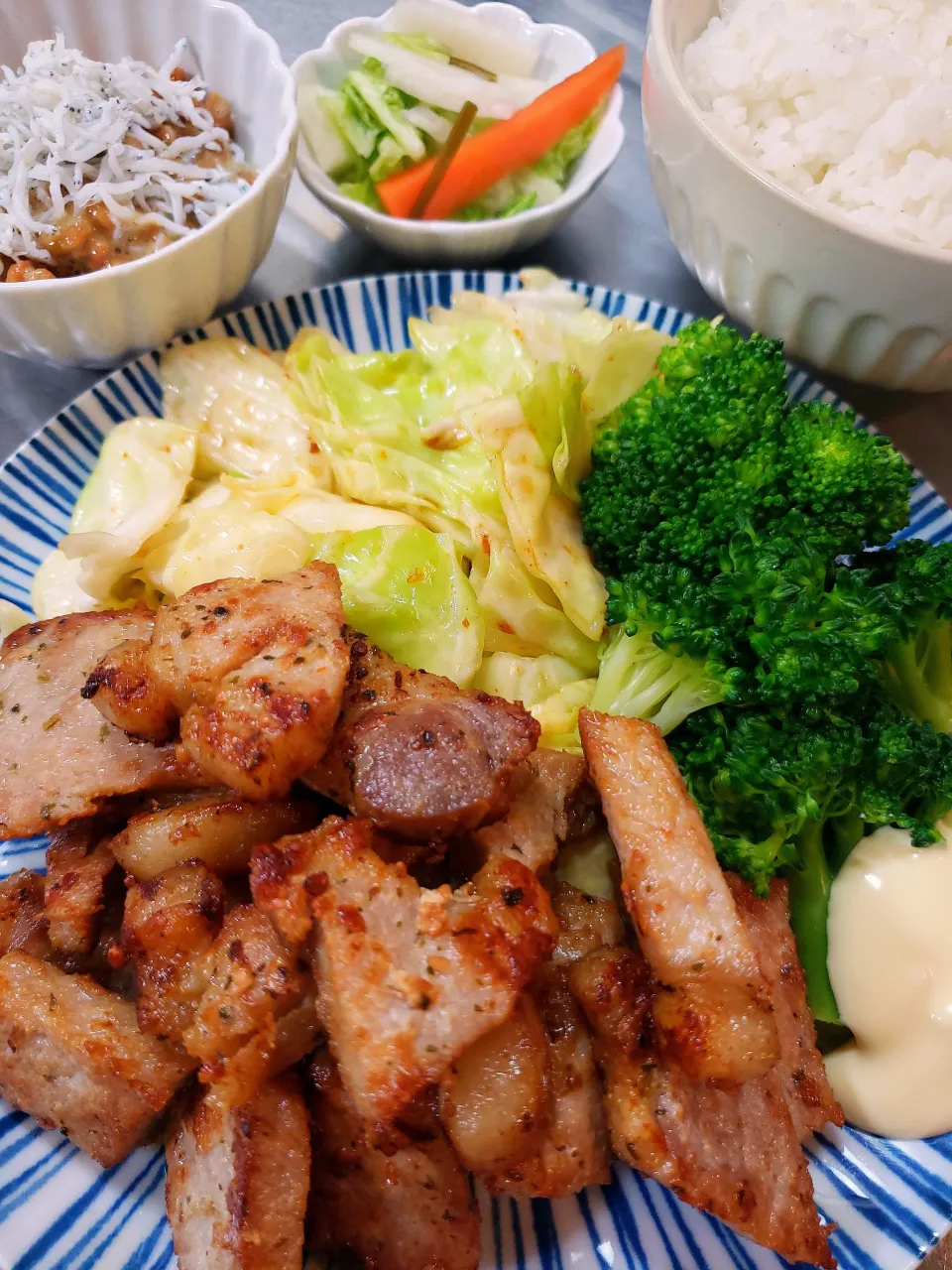 今夜はお肉🥩|hidetoさん