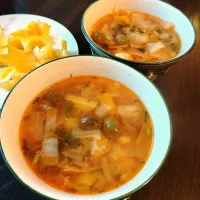 🍲|Tiger Pirateさん