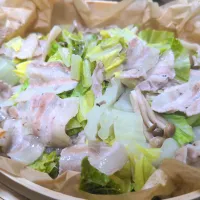 本日のおつまみ|こむぎさん