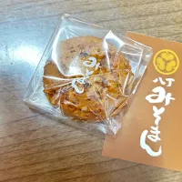 みそまん|Morito Kamiyaさん