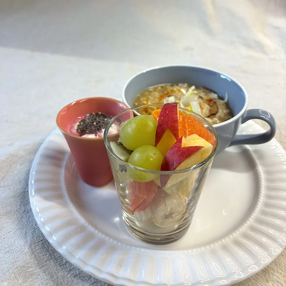 林檎|かっちゃん杉さん