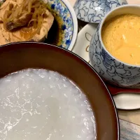 大腸内視鏡検査前の食事|みっこちゃんさん