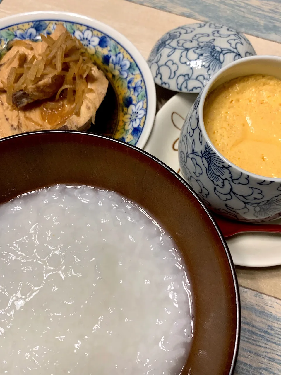 大腸内視鏡検査前の食事|みっこちゃんさん