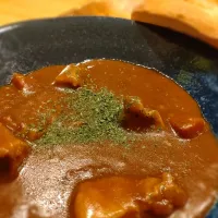 ポークシチュー|ともさん