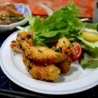 おばあちゃん定食