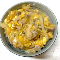 親子丼|utayataさん