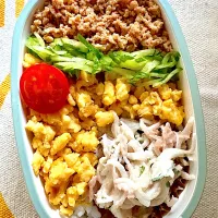 1月19日（月）のお弁当|ケイトさん