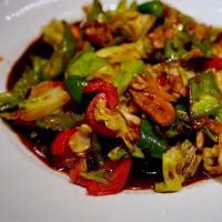 回鍋肉| Junさん