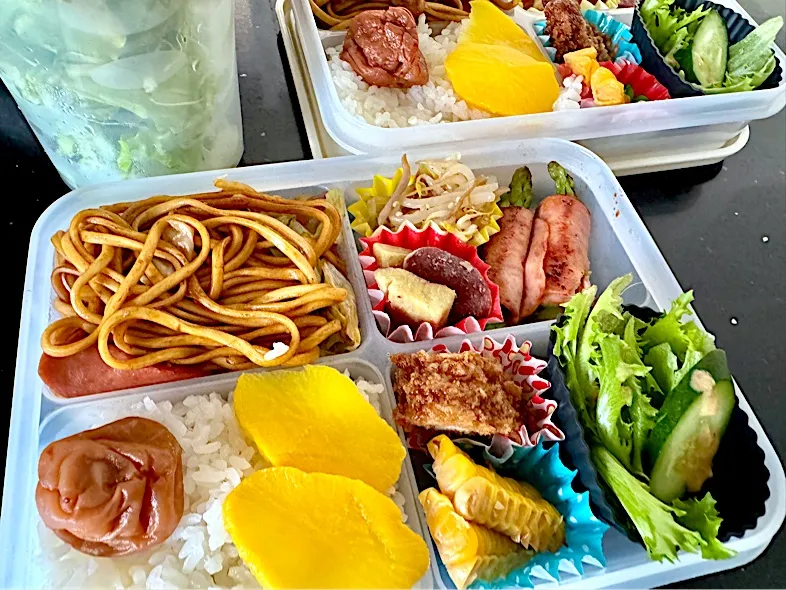 夜ごはん🍱|¨̮⑅*さん