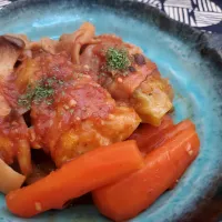 ロールキャベツ( '༥' )|まぁさん