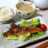 260119晩ごはん| mioさん