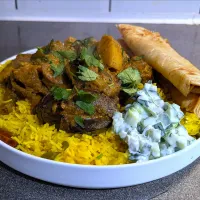 |Stephen Mashiahさん