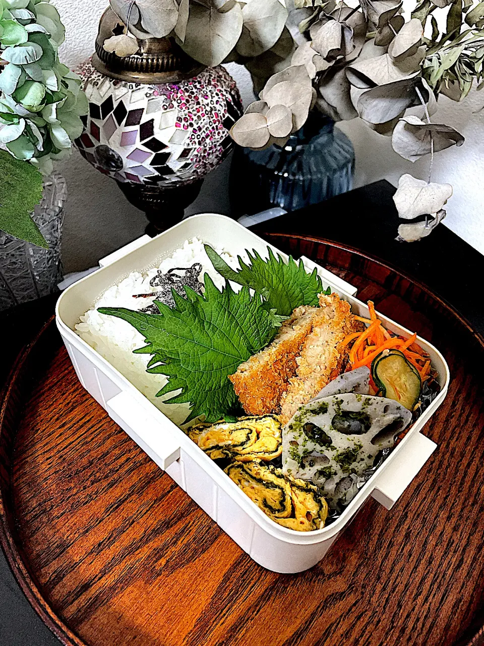 お弁当|Mikaさん